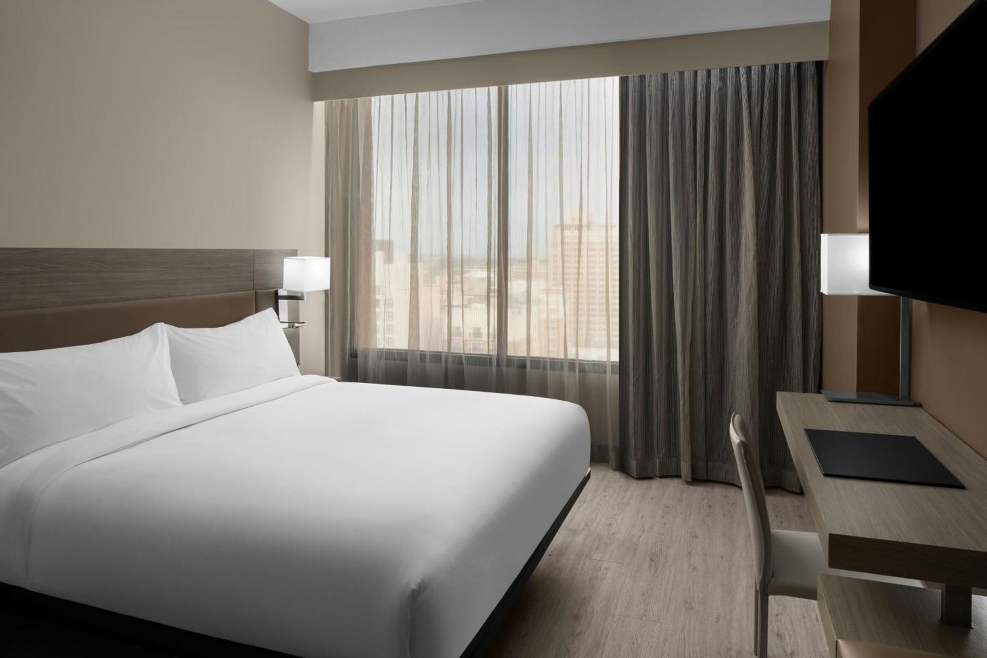 Ac Hotel By Marriott San Antonio Riverwalk Kültér fotó
