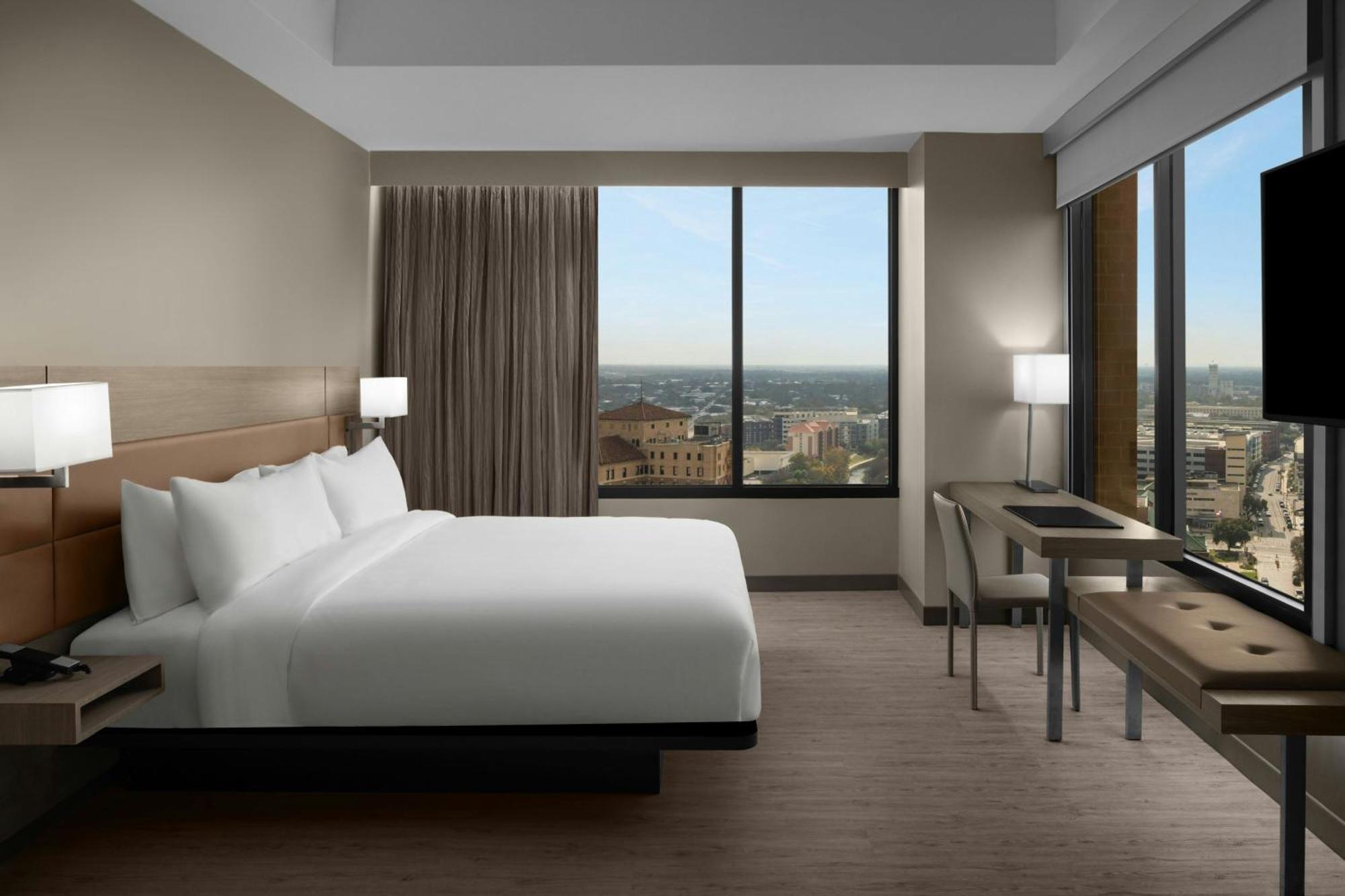 Ac Hotel By Marriott San Antonio Riverwalk Kültér fotó