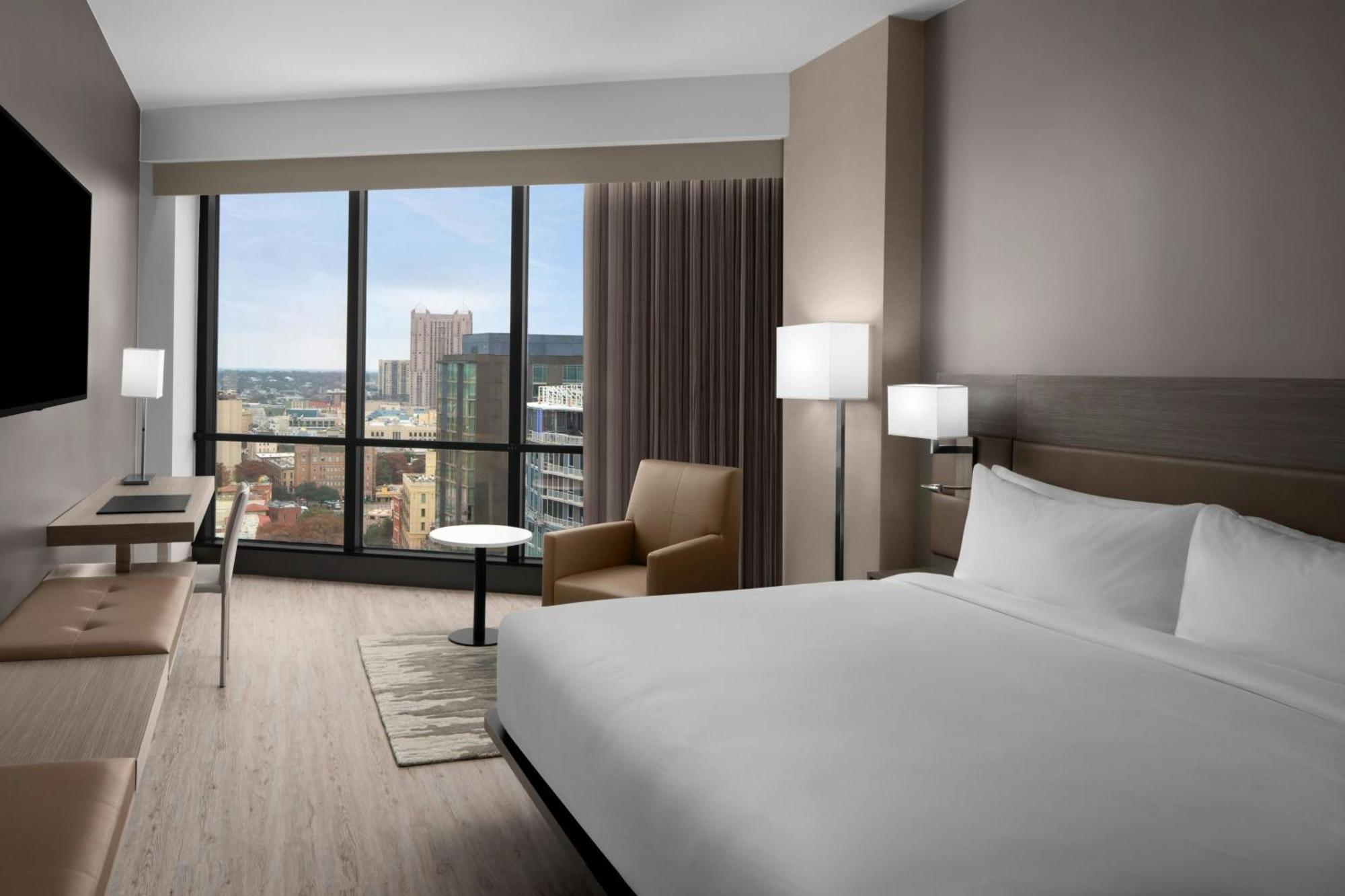 Ac Hotel By Marriott San Antonio Riverwalk Kültér fotó
